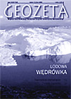 Okładka Geozety nr 4