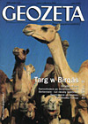 Okładka Geozety nr 9