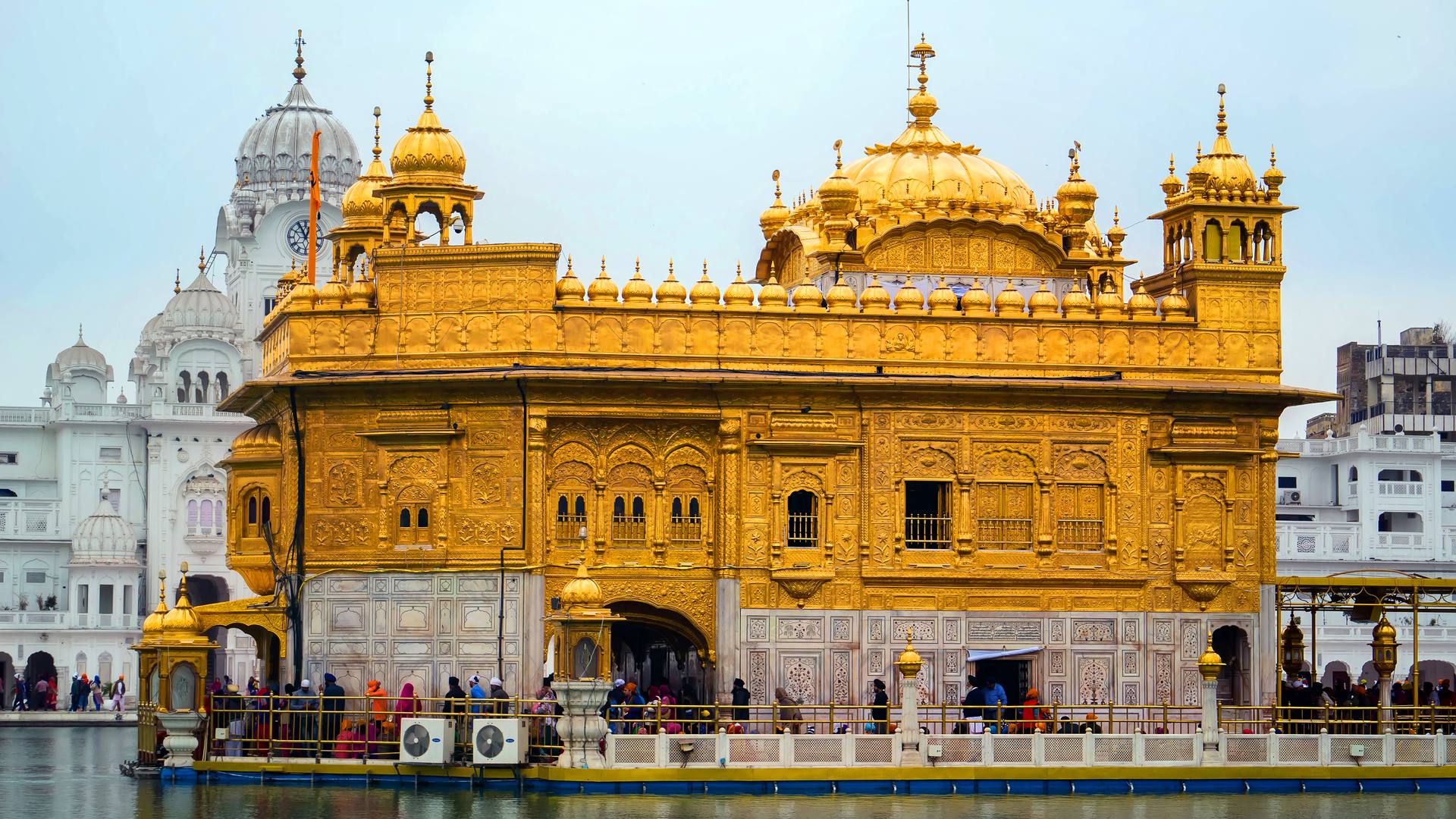 Ballada o przekraczaniu granicy