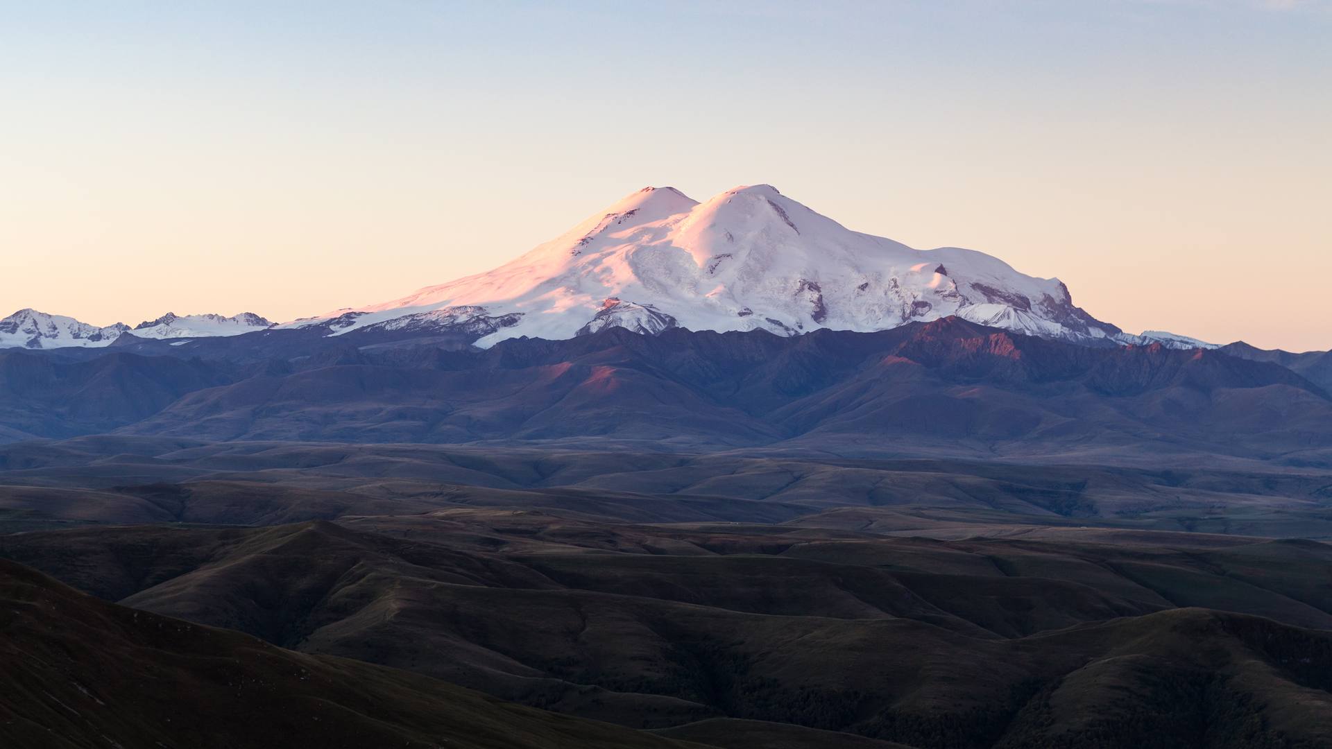 Elbrus 2004 - studencka wyprawa turystyczno-naukowa