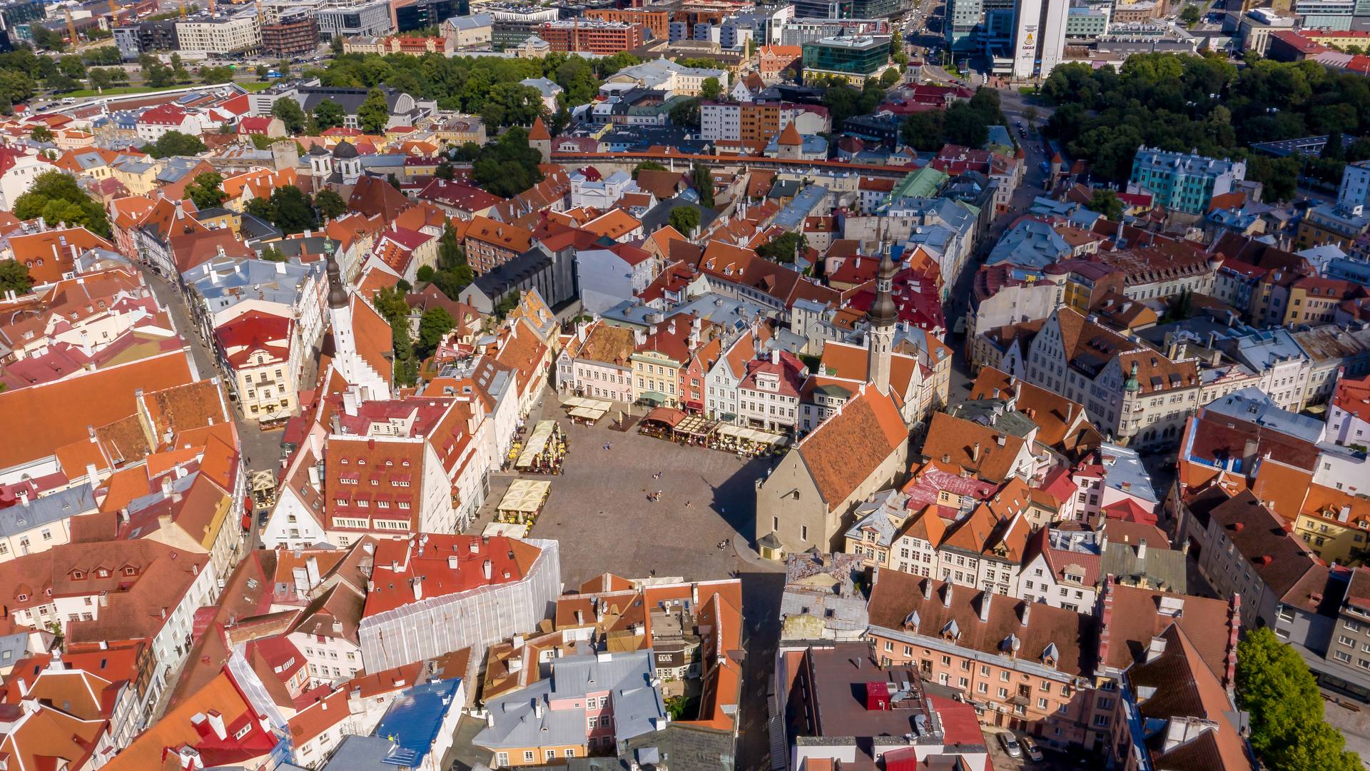 Małe jest piękne