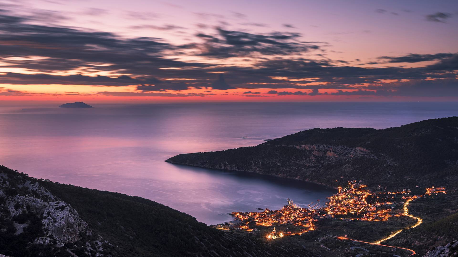 HVAR – wyspa lawendy i rozmarynu