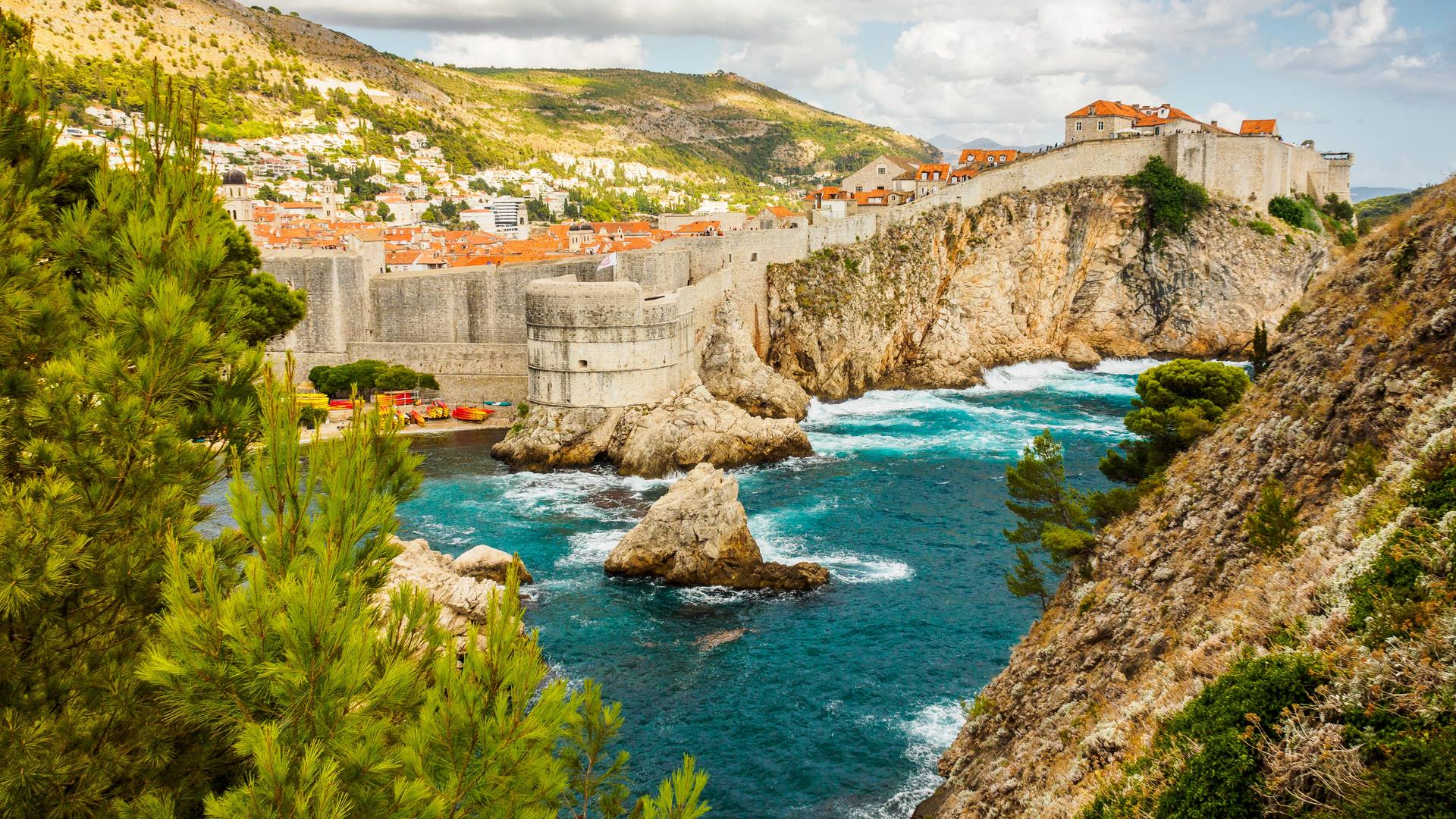HVAR – wyspa lawendy i rozmarynu