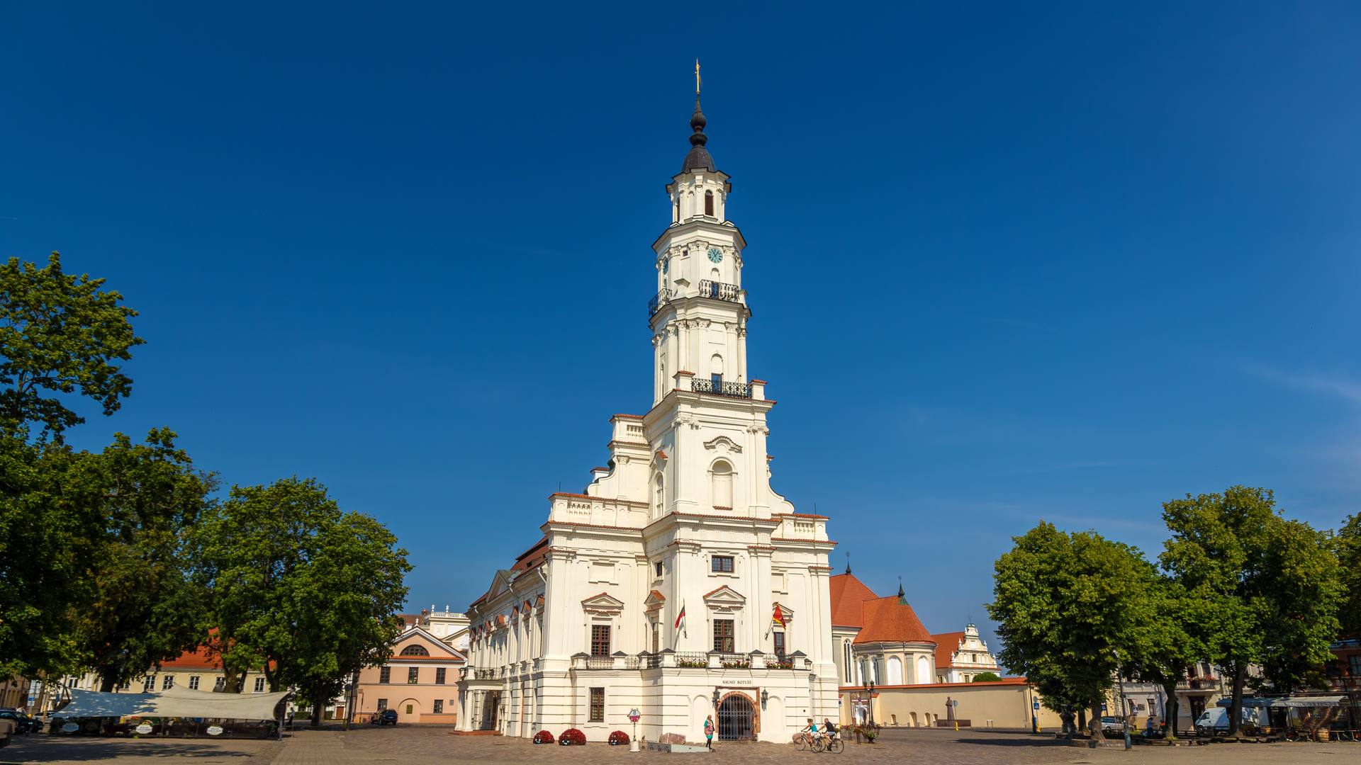 Spotkania z Kownem