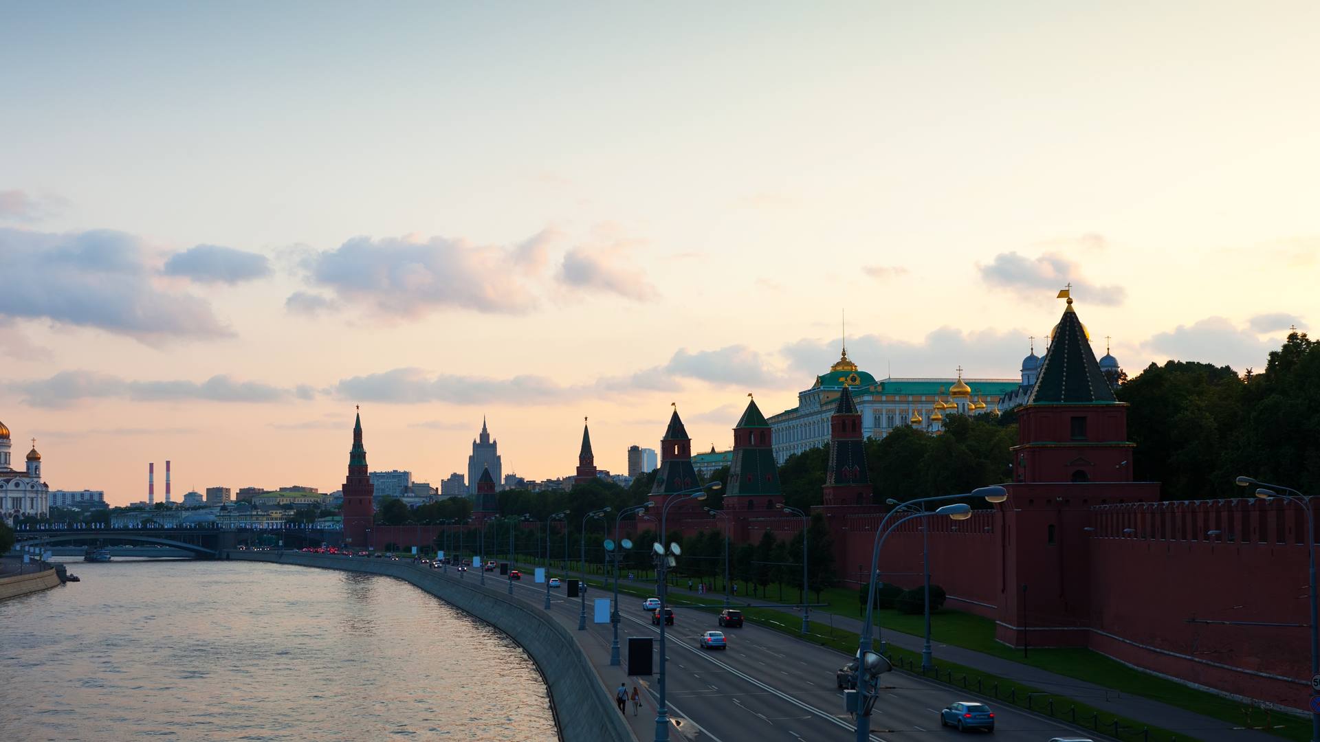 Moskwa